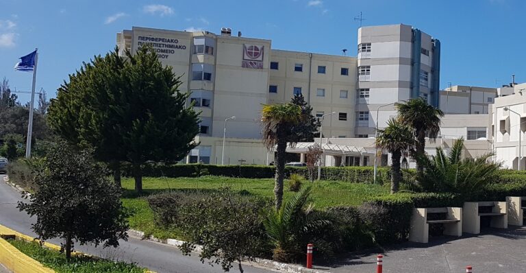 Κρίσιμη η κατάσταση του 8χρονου στην Κρήτη – Δέχθηκε επίθεση από κριάρι