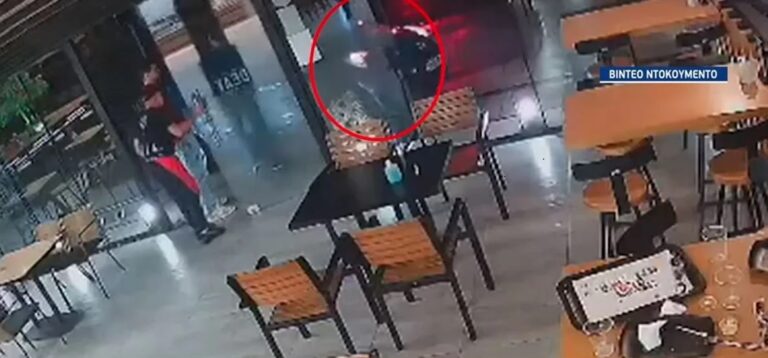 Παλαιό Φάληρο: Διέφυγε στην Αλβανία ο βιαστής