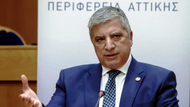 Περιφέρεια Αττικής: Ουδεμία οικονομική σχέση υπήρξε με τον 53χρονο παιδοβιαστή