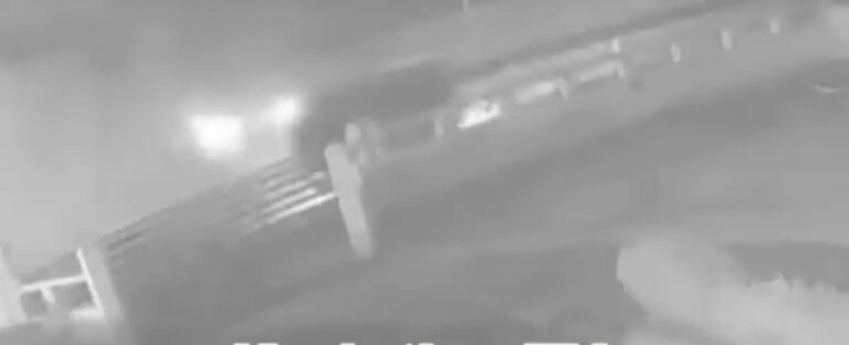 Το αυτοκίνητο έφερνε τούμπες στον αέρα – Ούτε γρατζουνιά ο οδηγός