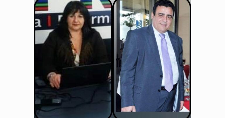 Ο εισαγγελέας απεφάνθη κ. Γκόντζο: Στο καλάθι των αχρήστων η μήνυσή σας σε βάρος μου (και σε βάρος του κ. Βουδούρη)