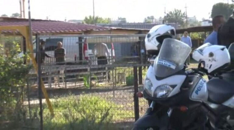 Μεσσηνία: Είχε ψυχολογικά προβλήματα ο 82χρονος που σκότωσε τη γυναίκα του