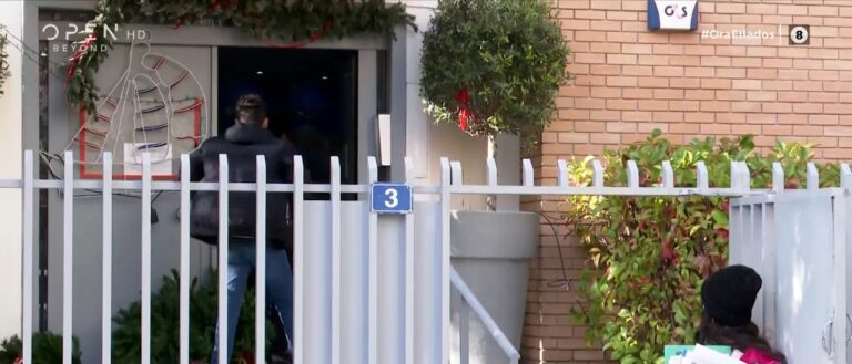 Κιβωτός του Κόσμου: Ένταση με γονείς που ζητούν τα παιδιά τους πίσω