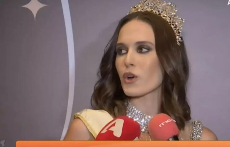 Πρώην παίκτρια του Big Brother η νέα Σταρ Ελλάς