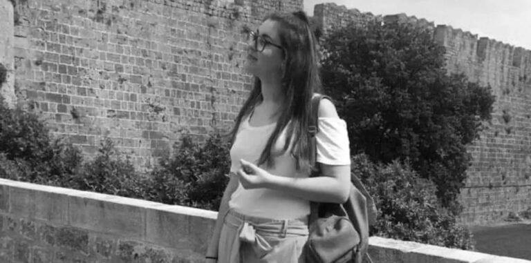 Διδυμότειχο: Οδός “Ελένης Τοπαλούδη”