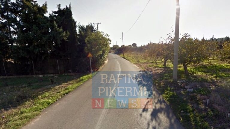 Διάρρηξη στο Πικέρμι με λεία μετρητά 10.000 ευρώ και χρυσαφικά μεγάλης αξίας