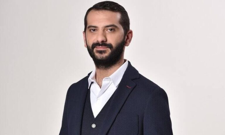 Θύμα απάτης ο Λεωνίδας Κουτσόπουλος