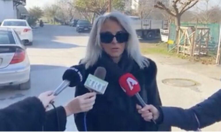 Ρουμανία: Ξεσπά η αδελφή του 53χρονου από την Λάρισα που έχασε τη ζωή του στο τροχαίο
