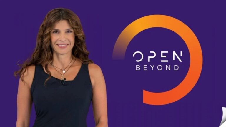 Τέλος η Πόπη Τσαπανίδου από το Open