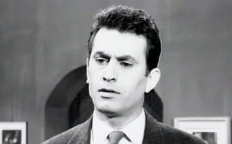 Στο νοσοκομείο ο Νίκος Ξανθόπουλος