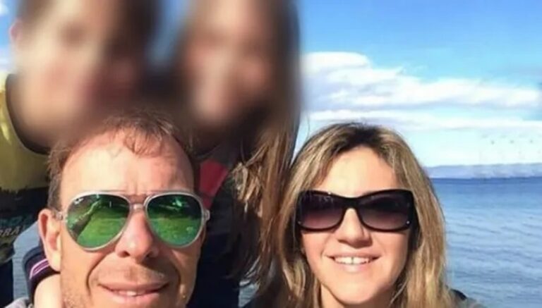 Δίκη για το Μάτι: Συγκλόνισε η Βαρβάρα Βουκάκη – «Θα ήθελα να περιμένω τα παιδιά μου από το σχολείο»