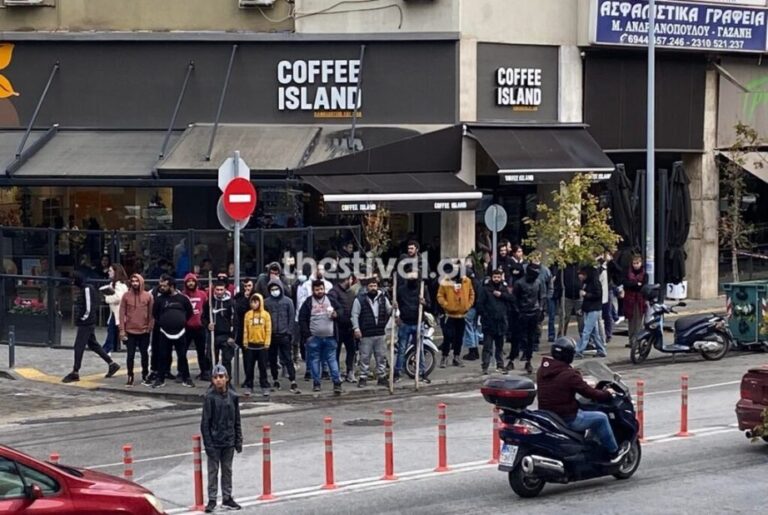 Δίωξη για κακούργημα στον αστυνομικό που πυροβόλησε τον 16χρονο Ρομά