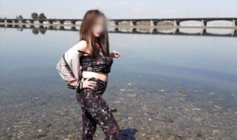 Βέροια: Συγκλονιστική η μαρτυρία του αστυνομικού που εντόπισε το νεκρό βρέφος