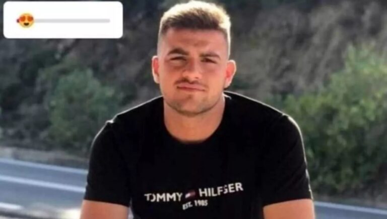 Θρήνος για τον θάνατο του 22χρονου ποδοσφαιριστή – Η οικογένεια δωρίζει τα όργανά του