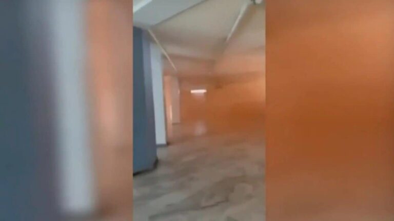Πανικός σε ΕΠΑΛ : Μαθητές κυνηγούσαν να λιντσάρουν καθηγητή