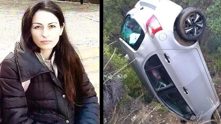 Άφαντη η  44χρονη – «Έμπλεξε με κάποιον που το έπαιζε παπάς» υποστηρίζει ο πατέρας της