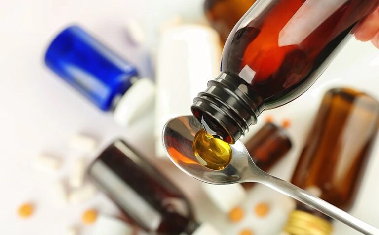 ΕΟΦ: Ποιο σιρόπι για τον βήχα ανακαλεί