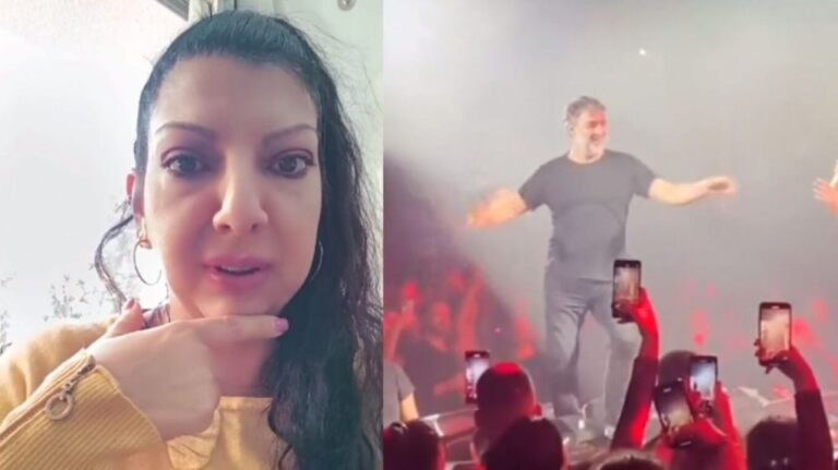 TikTok: Η Κύπρια που σχολιάζει τον Μπισμπίκη: “Χορεύει σαν τη γαλοπούλα”