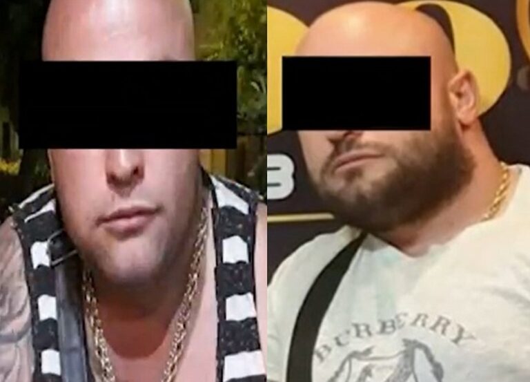 Σκληροί κακοποιοί οι δράστες που σκόρπισαν τον τρόμο στη Νέα Ιωνία