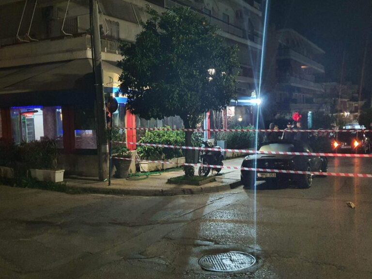 Μακελειό στη Νέα Ιωνία με Αλβανούς κακοποιούς – Ένας νεκρός