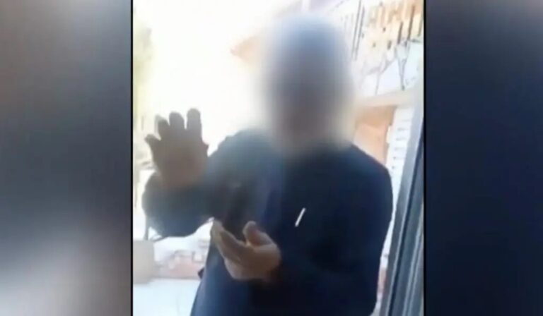 Σάλος με τον ιερέα στην Σαλαμίνα  «Θα σας πάρει γρήγορα ο Χάρoς, μην ανησυχείς»