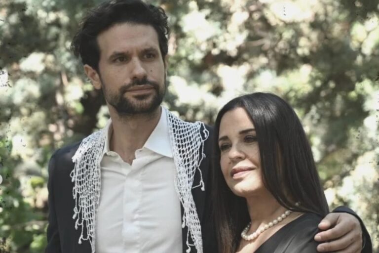 Σασμός: Αποχώρηση-βόμβα από την σειρά