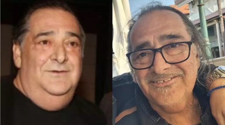 «Κατεβαίνει» στην πολιτική ο Βασίλης Καρράς