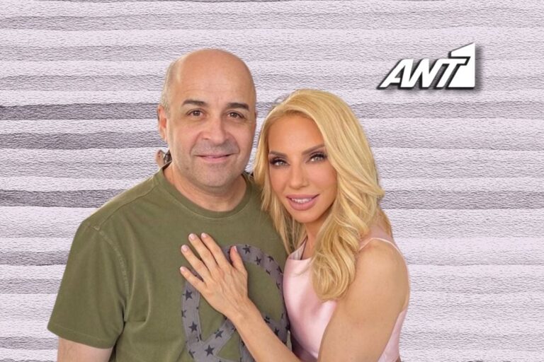 Φεύγει από τον Αnt1 ο Μάρκος Σεφερλής