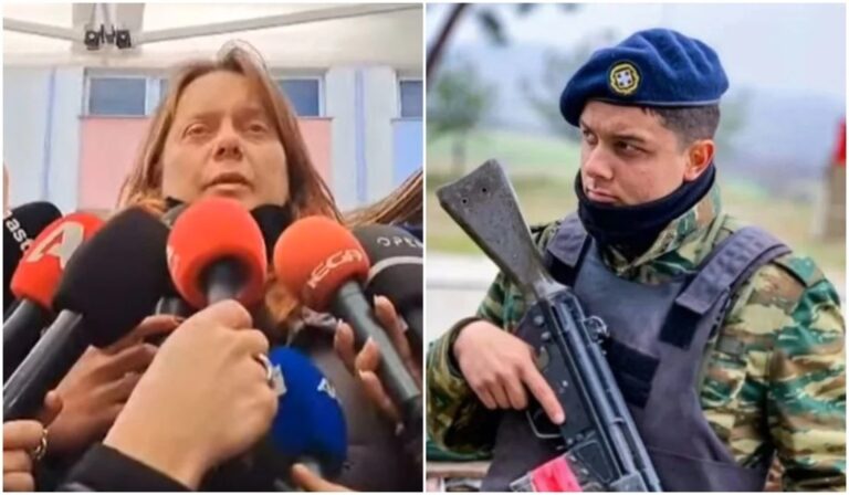 Τέμπη: Μια μάνα ψάχνει το παιδί της – «Δεν είναι σε καμία λίστα»