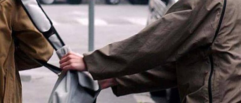 Τσαντάκηδες έστειλαν στο νοσοκομείο γυναίκα