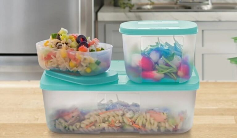 Tupperware: Κλείνει το εργοστάσιο στην Ελλάδα