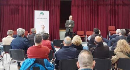 Θερμή ανταπόκριση στο κάλεσμα του υποψηφίου του ΠΑΣΟΚ Χρήστου Ξενοκώστα στην Κερατέα Θερμή-ανταπόκριση-στο-κάλεσμα-του-υποψηφίου-του-ΠΑΣΟΚ-Χρήστου-Ξενοκώστα-στην-Κερατέα