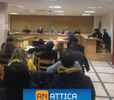 Παλλήνη: Κλείνει με απόφαση του Κοινοτικού Συμβουλίου η οδός Μαυρομιχάλη για την προστασία των μαθητών του 1ου Δημοτικού Παλλήνη:-Κλείνει-με-απόφαση-του-Κοινοτικού-Συμβουλίου-η-οδός-Μαυρομιχάλη-για-την-προστασία-των-μαθητών-του-1ου-Δημοτικού