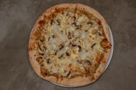 AZURO στο Πικέρμι! Φανταστικά πιάτα αλλά και νηστίσιμα- Delivery μέχρι στις 11.30 το βράδυ