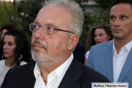 Ποιον υποψήφιο δήμαρχο εννοεί ο Χρήστος Τσεμπέρης; Και τι σχέση έχει με ”ανεξάρτητη” ιστοσελίδα;