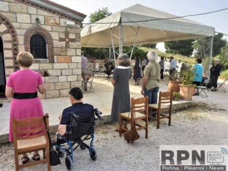 Πικέρμι: Πασχαλιάτικο Bazaar στον Ι.Ν Αγίας Φιλοθέης στη Διώνη