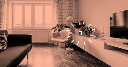 Η φοιτήτρια ζητά 150.000 ευρώ από τον ιδιοκτήτη του διαμερίσματος για την κρυφή κάμερα