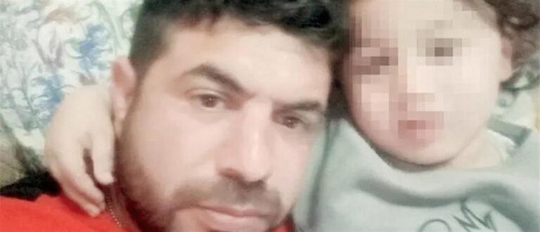 Καστελλόριζο: «Στην Τουρκία φρόντισαν τον γιο μου σαν να ήταν δικό τους παιδί» – Το “ευχαριστώ” του πατέρα του 4χρονου