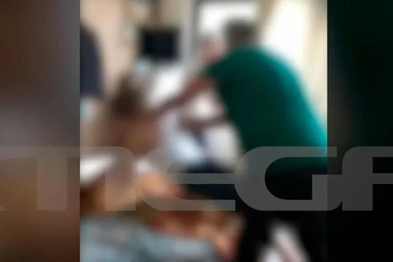 Πεντέλη: Παρέμβαση εισαγγελέα για το «άγριο» ξύλο ηλικιωμένων από τον γιο τους