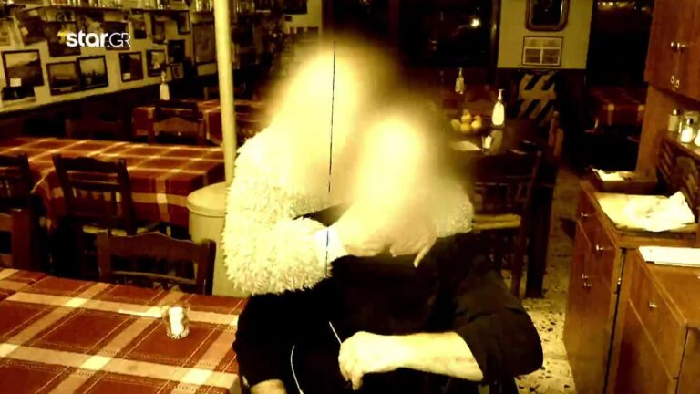 Μυτιλήνη: «Η κόρη μου έπινε μετά τον θάνατο των παιδιών τους» λέει ο πατέρας της 49χρονης που περιέλουσε με βενζίνη τον σύζυγό της