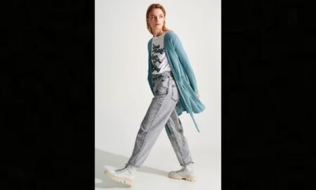 Ανακαλύψτε τα πιο στιλάτα πανωφόρια για την άνοιξη