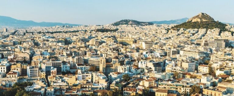 Ανατολική Αττική: Σε ποια περιοχή καταγράφονται τα ακριβότερα ενοίκια