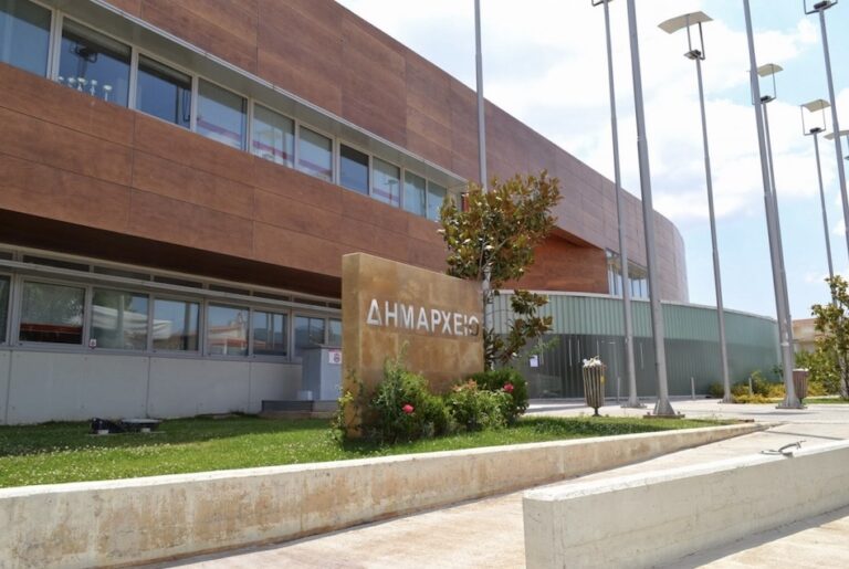 Συνεδριάζει το Δημοτικό Συμβούλιο Παλλήνης την Δευτέρα 29 Μαΐου (δείτε τα θέματα)
