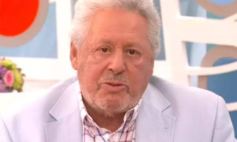 Πέθανε ο τραγουδιστής Γιάννης Βογιατζής