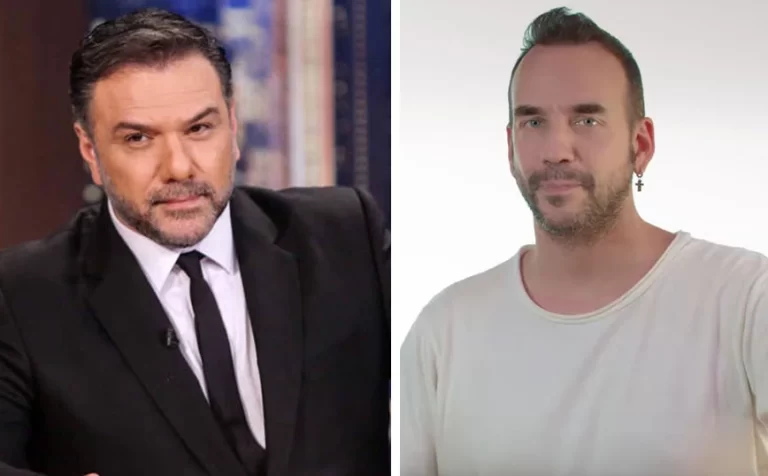 Αρναούτογλου για Μουζουράκη: Θα χαρώ πάρα πολύ αν δεν πάει κανένας δημοσιογράφος στον γάμο του