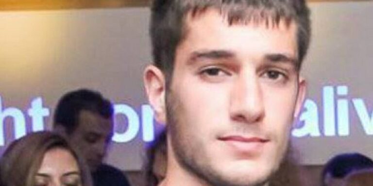 Συγκλονίζει ο πατέρας του Βαγγέλη Γιακουμάκη : Ο χρόνος δεν γιατρεύει – Ακόμη έχω τρία παιδιά