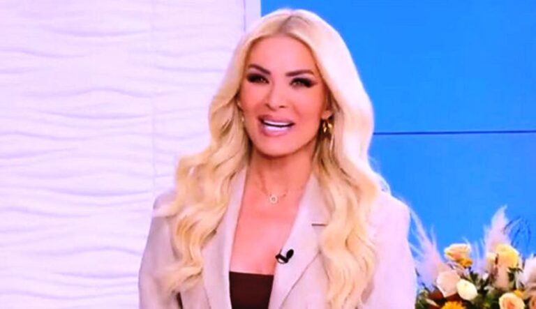 Κατερίνα Καινούργιου: «Κάθε εβδομάδα γράφουν ότι είμαι έγκυος, χάνω ένα παιδί κι έχω 100 εραστές»