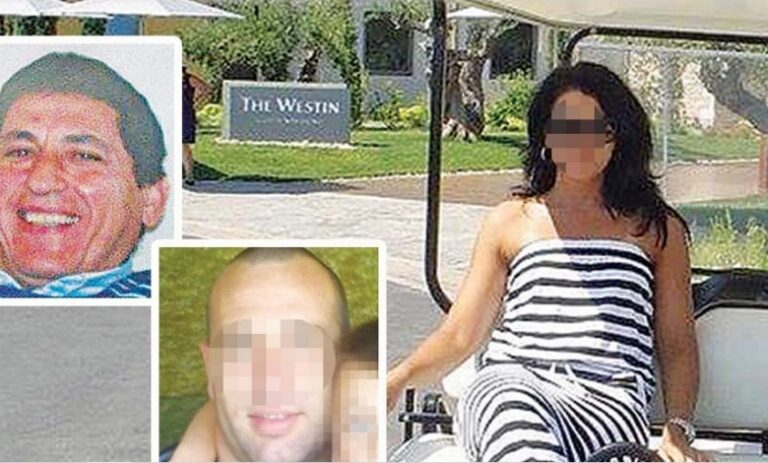 Στο εδώλιο ξανά οι σατανικοί εραστές – Αναβιώνει η εκτέλεση του καρδιολόγου Καλαντζάκη