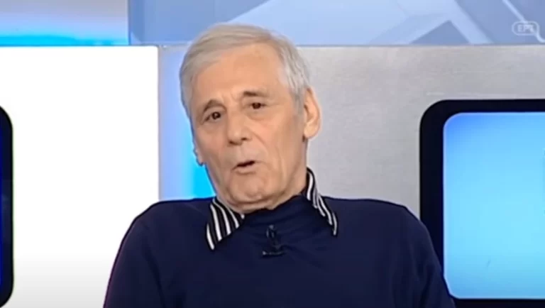 Βεργής: Ψάχνει τον μοναδικό του ψηφοφόρο – Ούτε ο ίδιος δεν ψήφισε τον εαυτό του