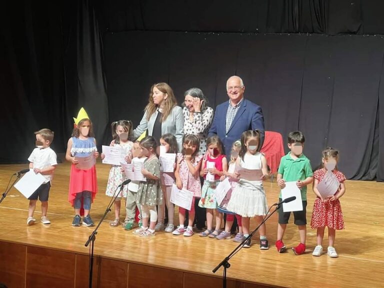 Προγράμματα Εργαστηρίων Τέχνης του Δήμου Παλλήνης